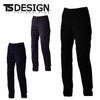 90421 TS 4Dナイロンドッツレディースマルチパンツ TSDESIGN