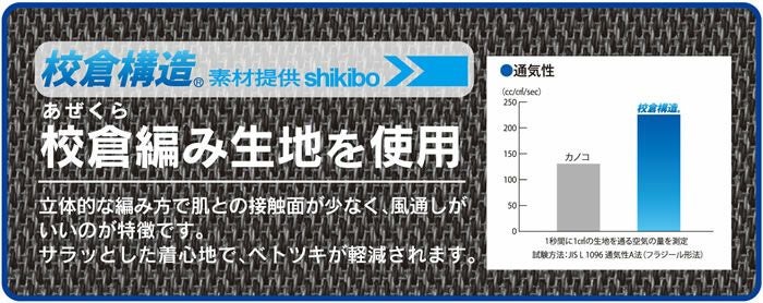 60015 制電 長袖ポロシャツ ATACKBASE アタックベース