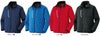 3851 防風中綿ストレッチ ジャケット ATACKBASE アタックベース
