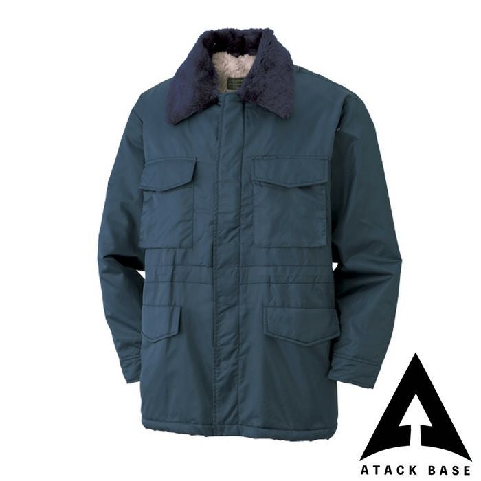 アタックベース|40007 カストロコート|作業服通販SSS-UNIFORM