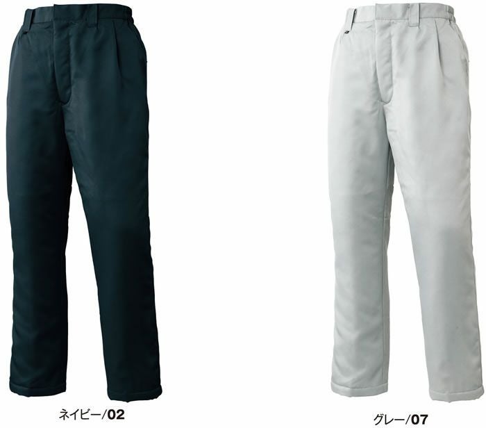 91582 防寒パンツ ATACKBASE アタックベース