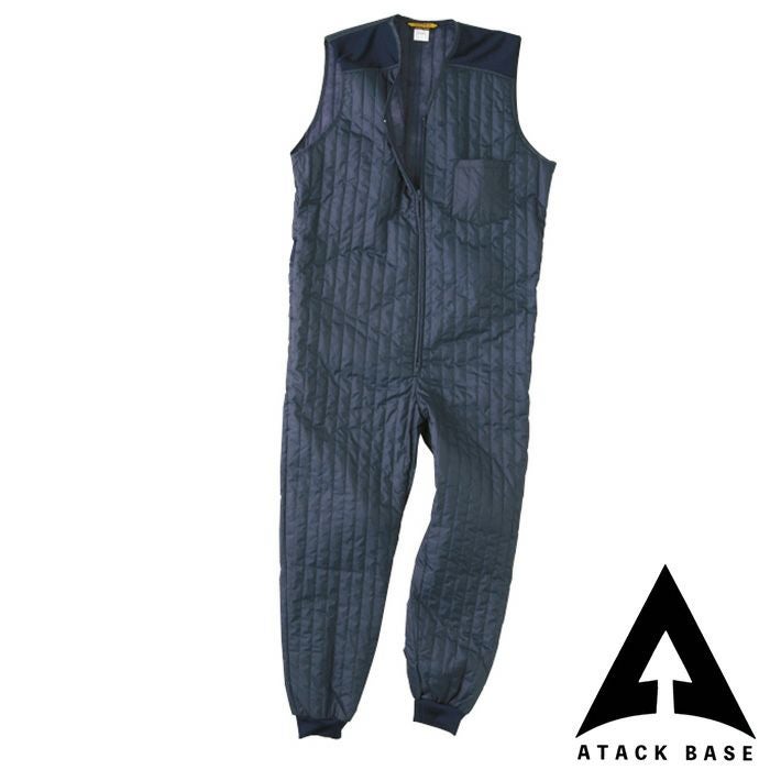 アタックベース|951130 防水防寒ツナギ|作業服通販SSS-UNIFORM