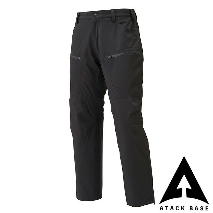 20352 透湿防水防寒パンツ ATACKBASE アタックベース