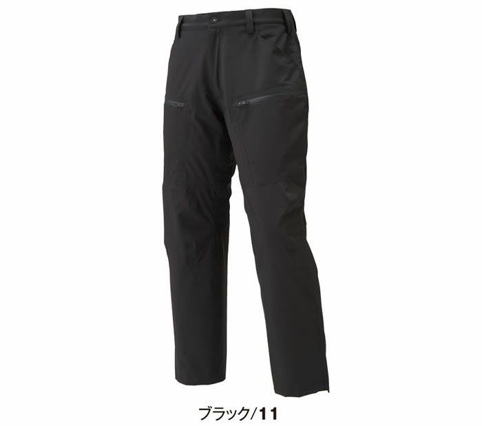 20352 透湿防水防寒パンツ ATACKBASE アタックベース