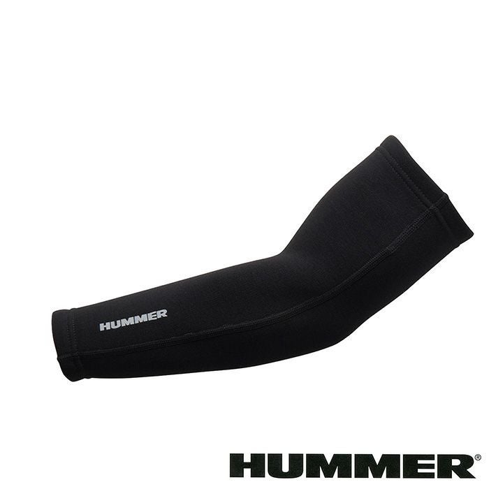 93275 HUMMER 裏シャギーアームガード 秋冬 ハマー