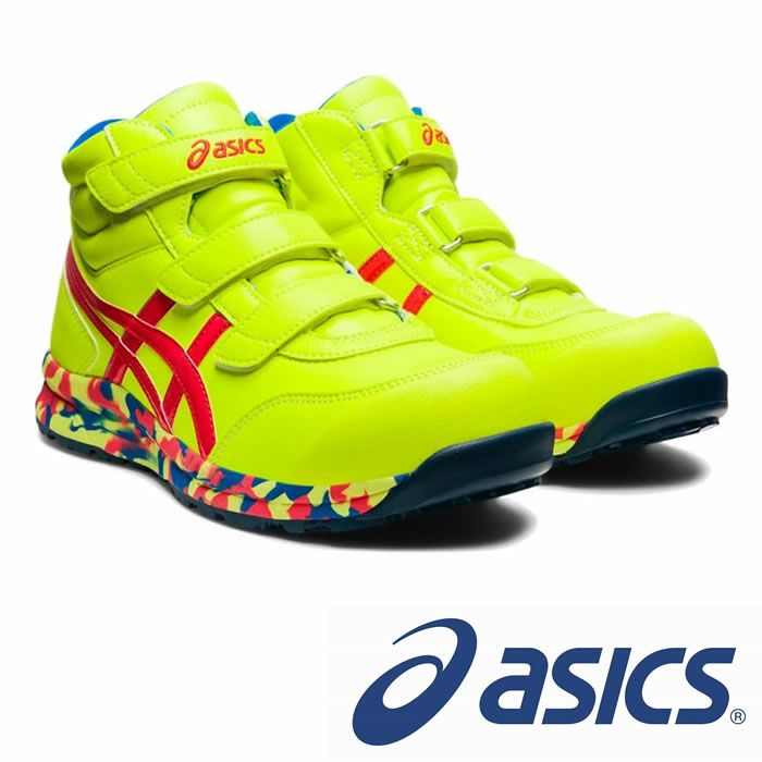 ASICS|アシックス|CP302MARBLE限定カラー|作業服通販SSS-UNIFORM