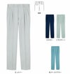 WA20003 ツータックパンツ SUN-S サンエス 秋冬 作業服 70～120cm ポリエステル89％・綿10％・複合繊維（ポリエステル）1％ 裏綿（制電糸混）