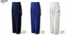 WA20485 ツータックカーゴパンツ SUN-S サンエス 秋冬 作業服 70～120cm ポリエステル60％・綿40％ （再生ポリエステル60％） TCエコソフトツイル
