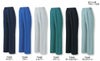 AS21208 レディースツータックパンツ SUN-S サンエス 秋冬作業服 S～5L ポリエステル90%・綿10% 制電裏綿