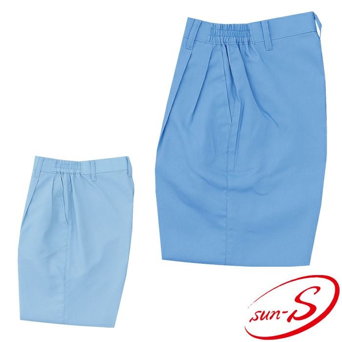 つーさん専用 WA24114R ツータックパンツ SUN-S サンエス 秋冬 作業服 70～120cm
