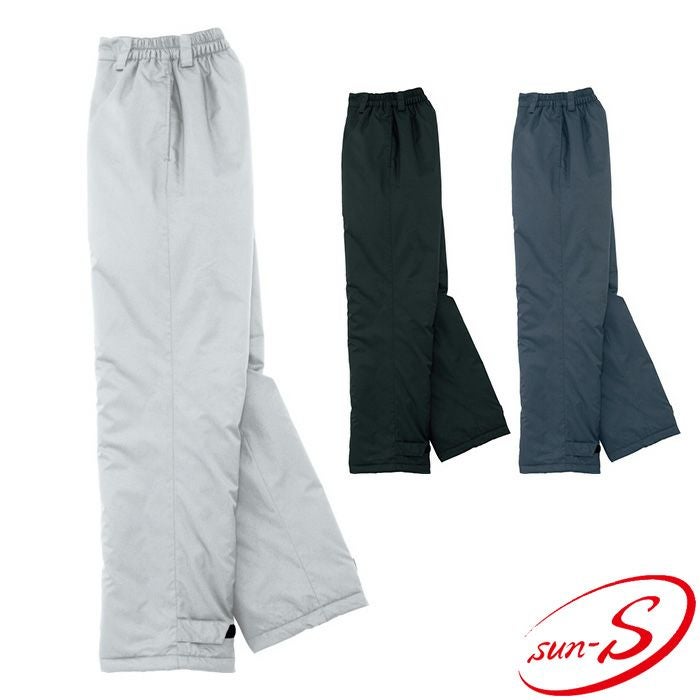 BO31235R 防寒パンツ SUN-S サンエス