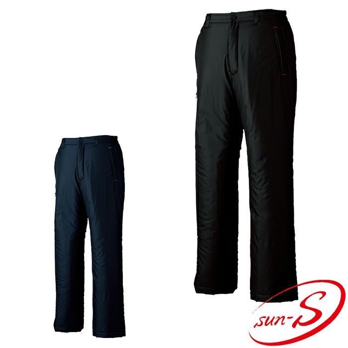 BO31355 防寒パンツ SUN-S サンエス
