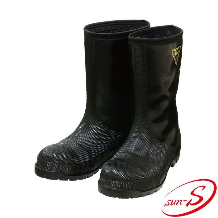 NR021 冷蔵庫長 -40℃（ネイビー） SUN-S サンエス 秋冬 作業服 冷凍庫