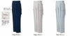 WA10665 ツータックカーゴパンツ SUN-S サンエス 春夏作業服 70～150cm ポリエステル80％・綿20％ トロピカル
