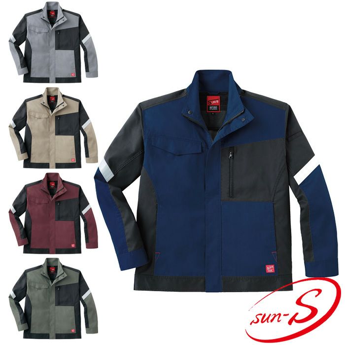 san　ブルゾン フェイクレザーステンカラーブルゾン|allureville OFFICIAL SITE
