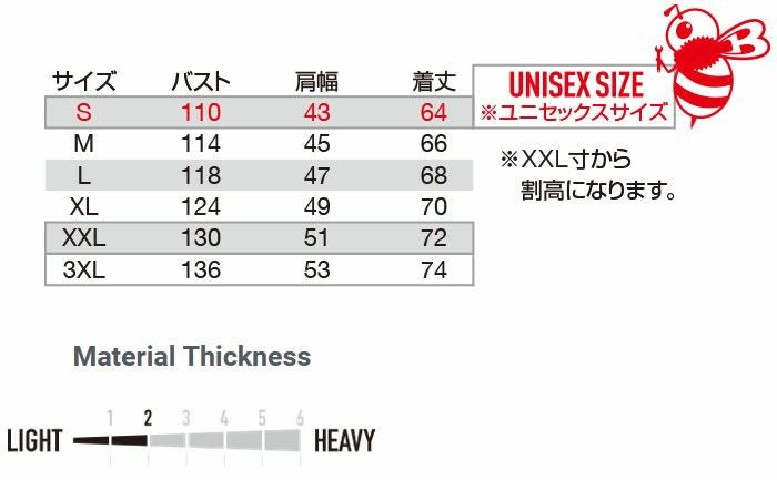 AC1174 エアークラフトベスト（ユニセックス） BURTLE バートル
