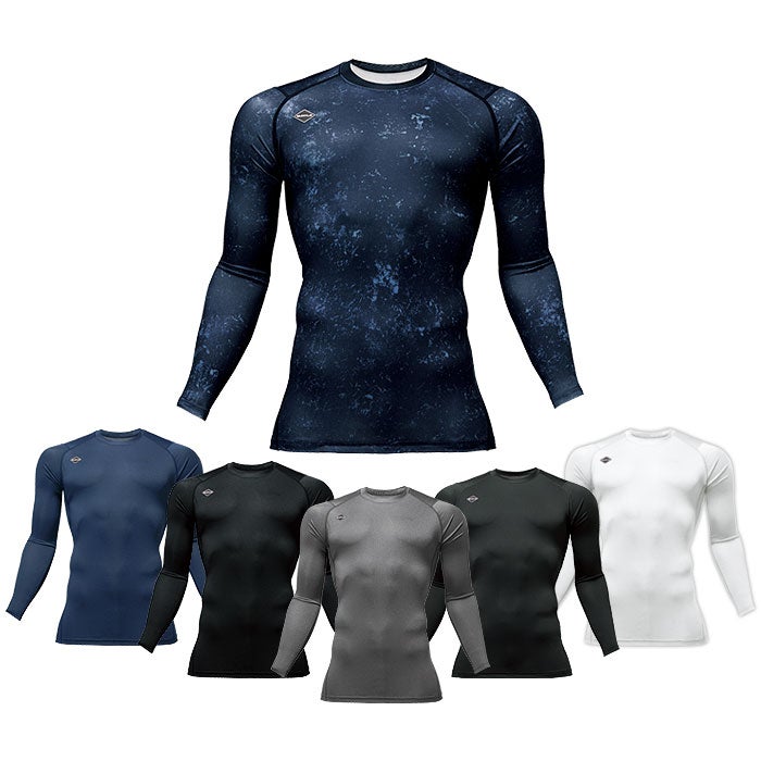 4070 エアーフィット（ユニセックス） BURTLE バートル