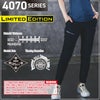 4073 エアーフィットパンツ（ユニセックス） BURTLE バートル