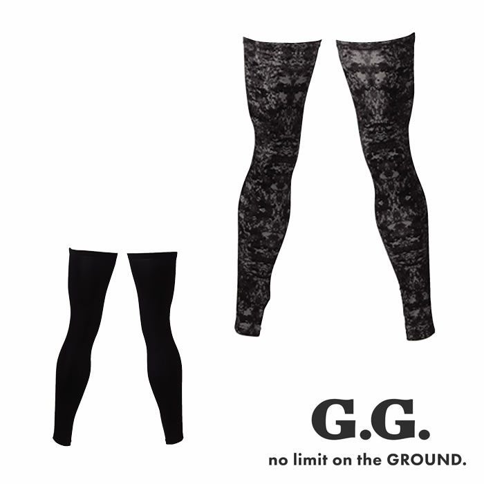 SOWA|桑和|0585-46 レッグサポーター|作業服専門店SSS-UNIFORM