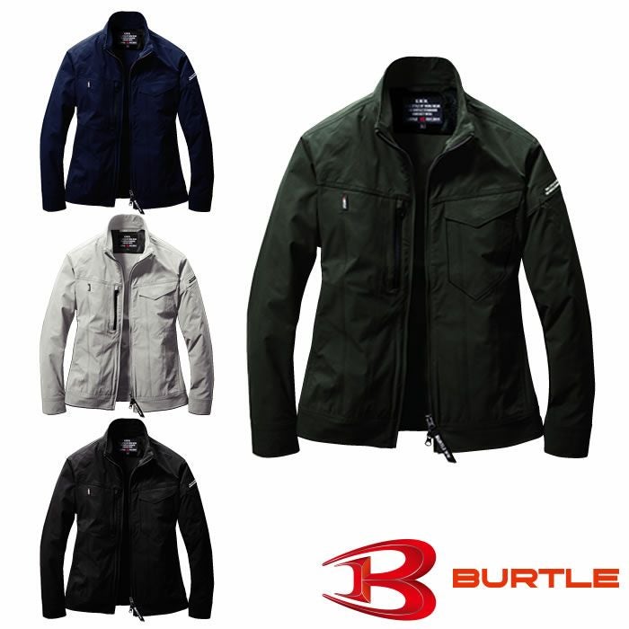 BURTLE|バートル|9511ジャケット|作業服専門店SSS-UNIFORM