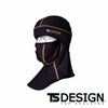 8390 BALACLAVAアイスマスクPRO TSDESIGN
