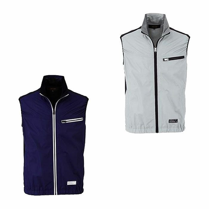 EBA5039A ベスト BIGBORN ビッグボーン