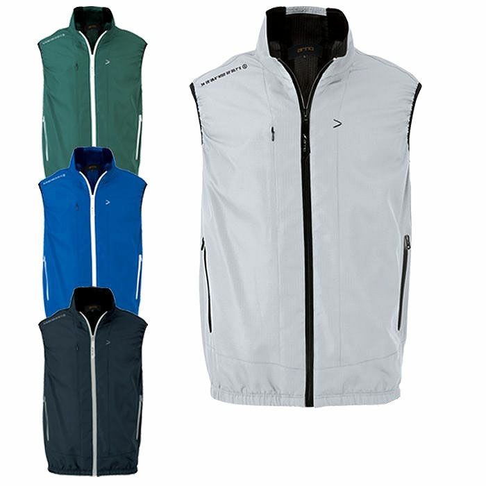 EBA5059 ベスト BIGBORN ビッグボーン