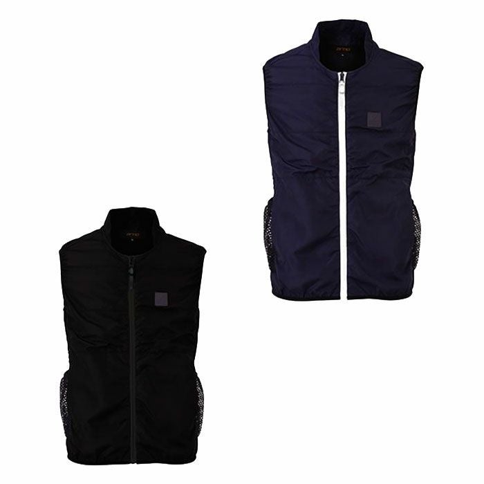 EBA5109 ベスト BIGBORN ビッグボーン