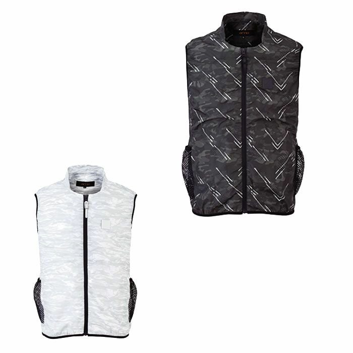 EBA5109K ベスト BIGBORN ビッグボーン