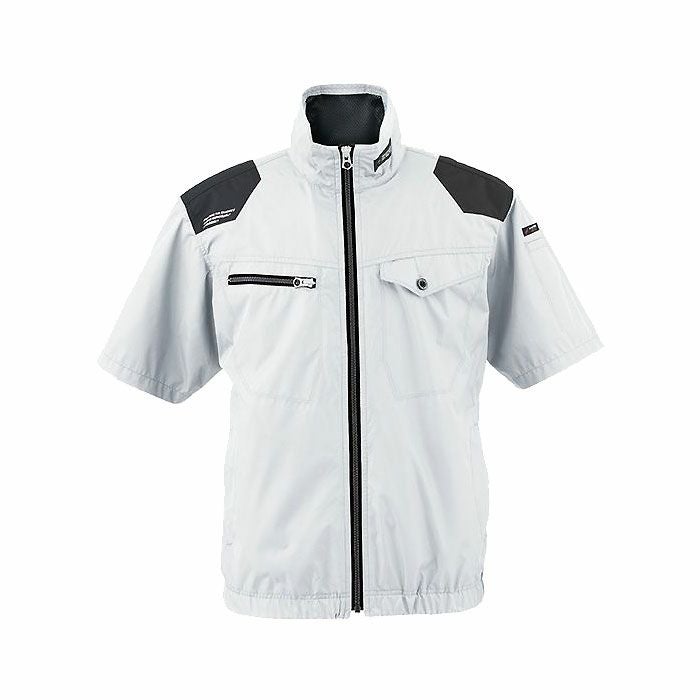 EBA5038 半袖ジャケット BIGBORN ビッグボーン