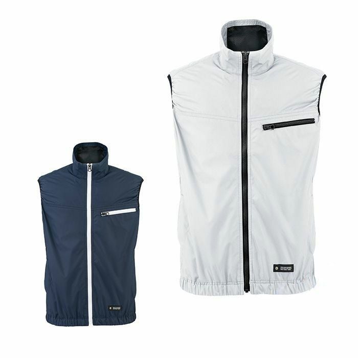 EBA5039 ベスト BIGBORN ビッグボーン