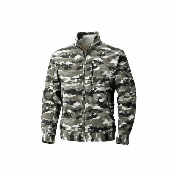 BK6027K 長袖ジャケット BIGBORN ビッグボーン