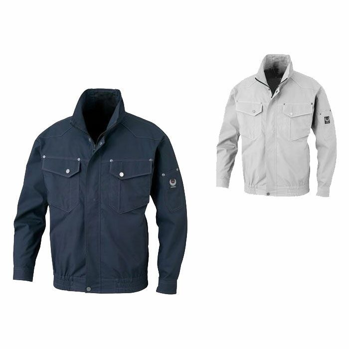 BK6297 長袖ジャケット BIGBORN ビッグボーン