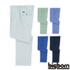BM530 レディースワンタックパンツ BIGBORN ビッグボーン 春夏 作業服 作業着
