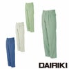 55515 スラックス DAIRIKI 大川被服