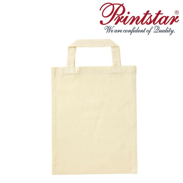 00780-TWT キャンバスツートントート TOMS Printstar 780-twt 春夏