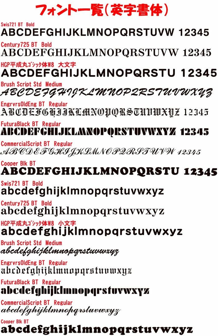 ヘルメット用文字プリント代