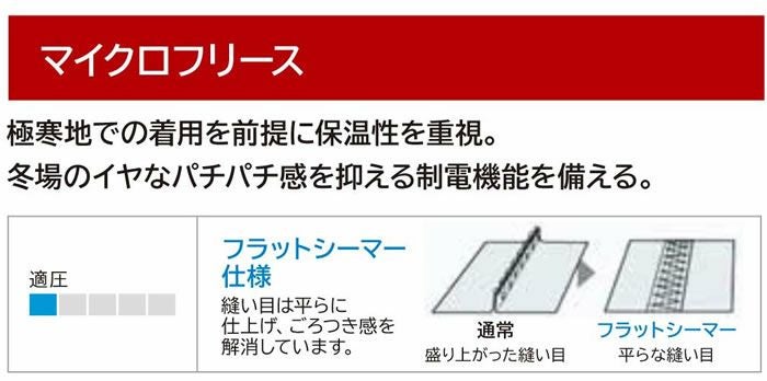 8225 ロングスリーブシャツ TSDESIGN TSデザイン