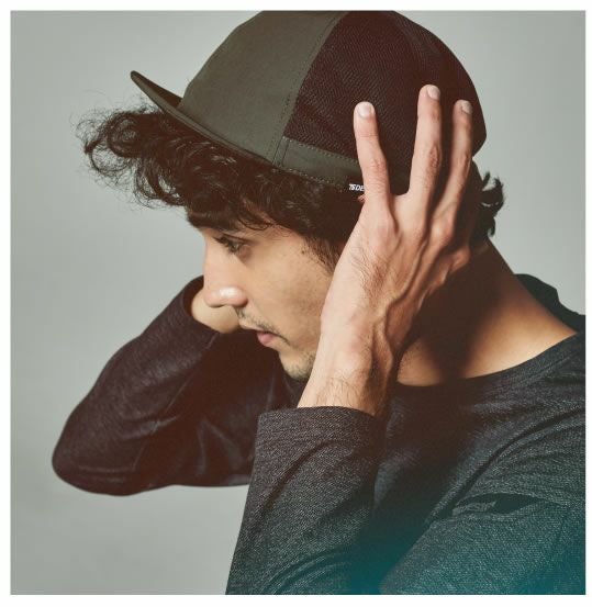 84928 TS DELTAインナーキャップ TSDESIGN