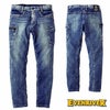 USD912 ストレッチデニムカーゴX9.1 EVENRIVER イーブンリバー