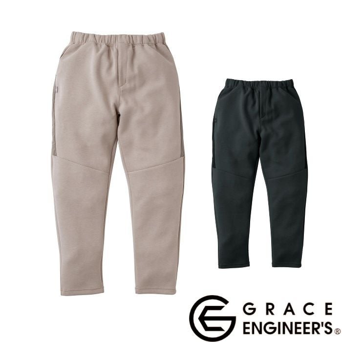 RACE ENGINEER'S|GE-3005 サロペ・デ・Tシャツ|エスケープロダクト