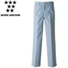 BL1470 パンツ SEVEN UNIFORM セブンユニフォーム 70～125 先染めデニム ポリエステル65%・綿35%