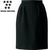 DK2894 スカート SEVEN UNIFORM セブンユニフォーム 5～17 ツイル 毛70%・ポリエステル30%