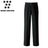 DL2921 スラックス SEVEN UNIFORM セブンユニフォーム 70～105 カシミヤドスキン ポリエステル80%・レーヨン20%