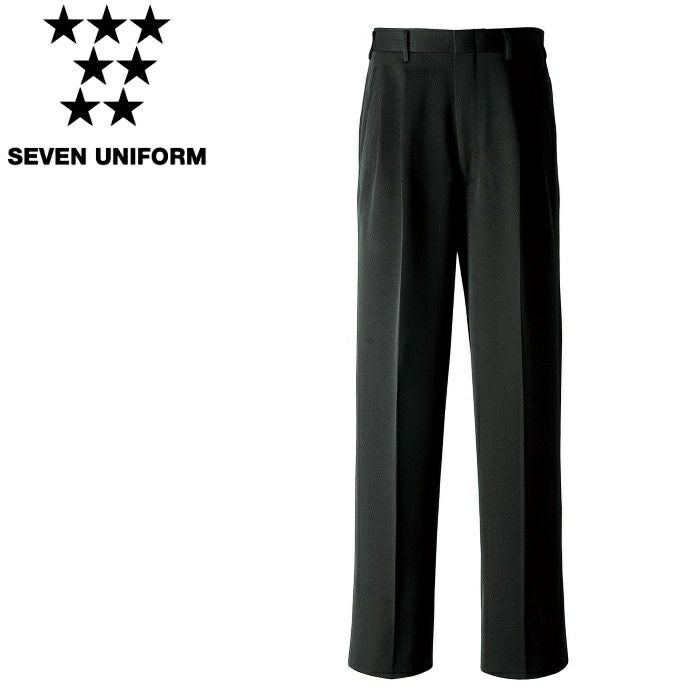 PORTEユニフォームセット　12点 DL2969 ツータックスラックス SEVEN UNIFORM セブンユニフォーム 70