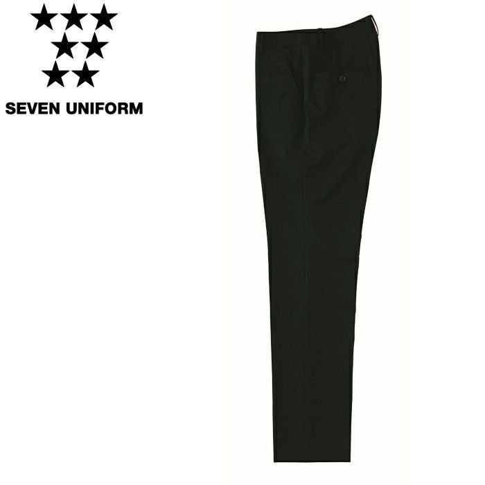 DL2978 テーパードパンツ SEVEN UNIFORM セブンユニフォーム 5～17