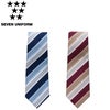 JX4666 ネクタイ SEVEN UNIFORM セブンユニフォーム フリー ジャカード ポリエステル100%