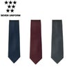 JX4864 ネクタイ SEVEN UNIFORM セブンユニフォーム フリー ジャガード ポリエステル100%