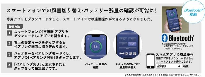 XS23011 SK23011 空調服®用18.0Vスターターキット 最大風量106リットルの大風量 自重堂 ジーベック 春夏作業服 ファン付き作業着 （株）セフト研究所