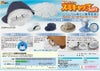 スミキャップソフト 防災ヘルメット 防災グッズ 子供 大人 ヘルメット 帽子 キャップ フード 簡単装着